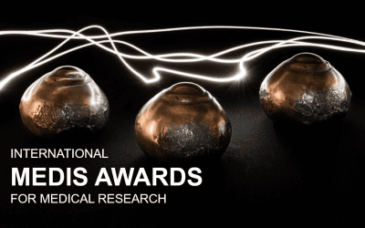 Natječaj za 10. International Medis Awards for Medical Research